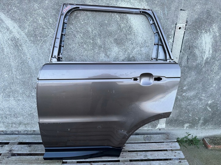 DE PUERTA PARTE TRASERA PARTE TRASERA IZQUIERDA RANGE ROVER SPORT L494 2013- 