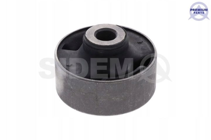 MANCHON BRAS DE SUSPENSION /P/ACCORD 03-/L+P/ ARRIÈRE