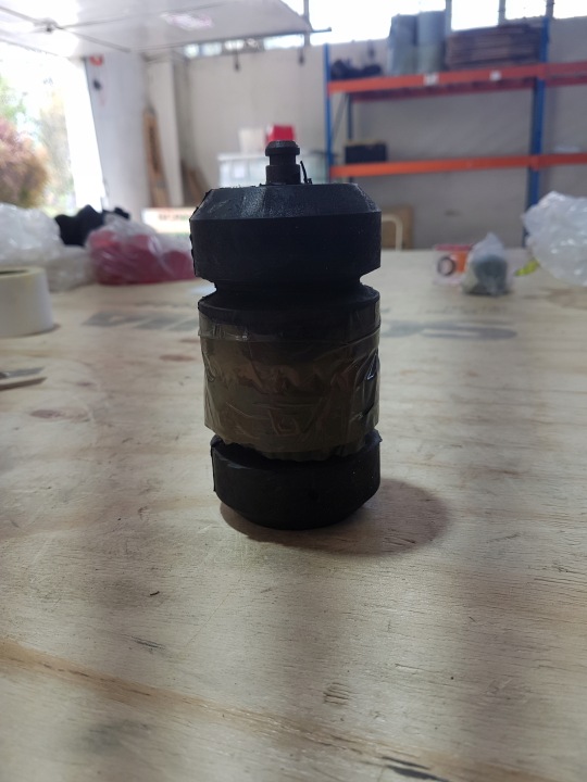 35MB0381 36705 DÉFLECTEUR RESSORTS