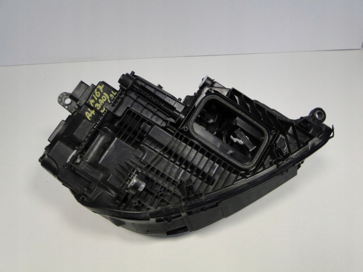 MERCEDES GLE 167 W167 PHARE AVANT GAUCHE A1679066908 MULTIBEAM LIFT