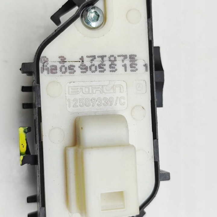 BOUTON CENTRALENGO SERRURE MERCEDES-BENZ C (W205) A2059055151 2.1L DIESEL