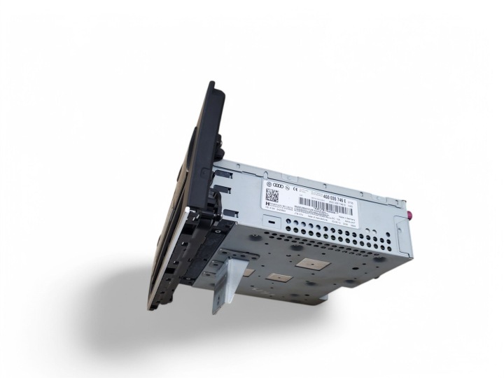AUDI A6 S6 C7 4G 4G0035746E RADIOODTWARZACZE