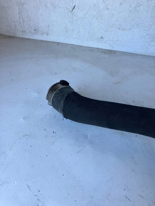 TUYAU AIR CONDUIT D'AIR KADJAR 1.6 DCI 1115760S02