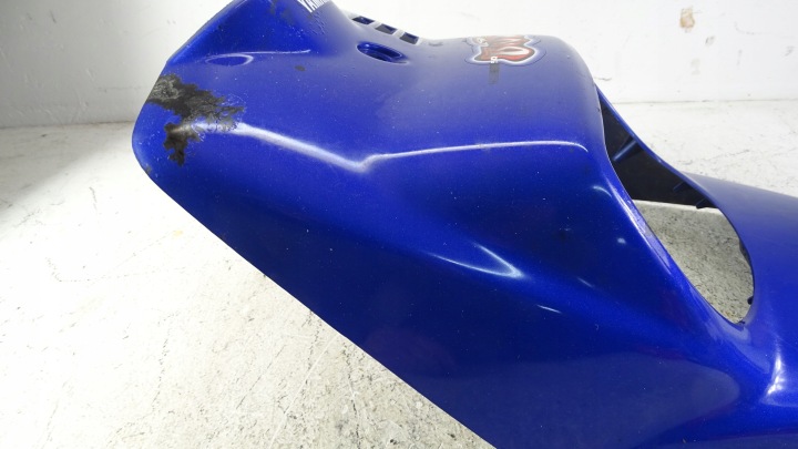P542 YAMAHA BWS MBK BOOSTER 50 CALOTTE CASQUETTE DÉFLECTEUR D'AIR PROTECTION 3VL-F1511