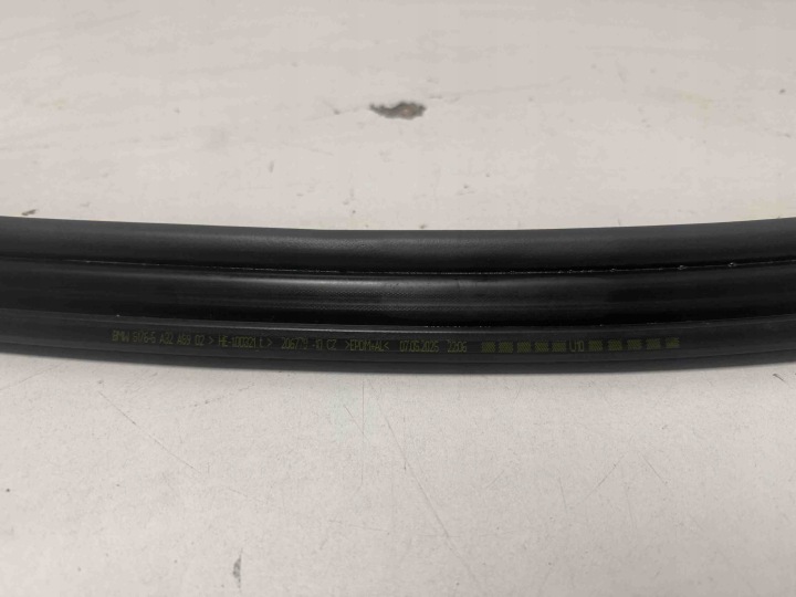 JOINT D'ÉTANCHÉITÉ CAPOTS BMW 2 PIÈCES (U10) 5A32A59 2025