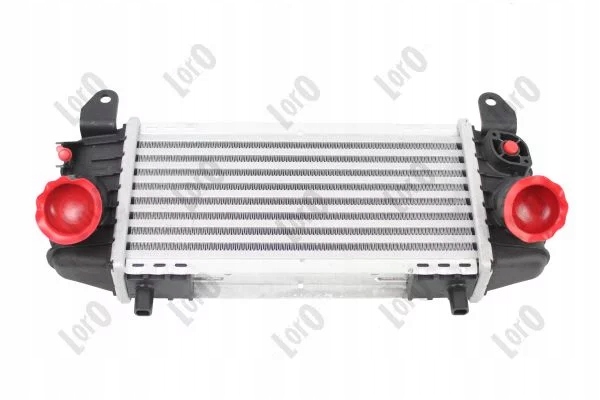ABAKUS 003-018-0009 RADIATEUR AIR DE CHARGE