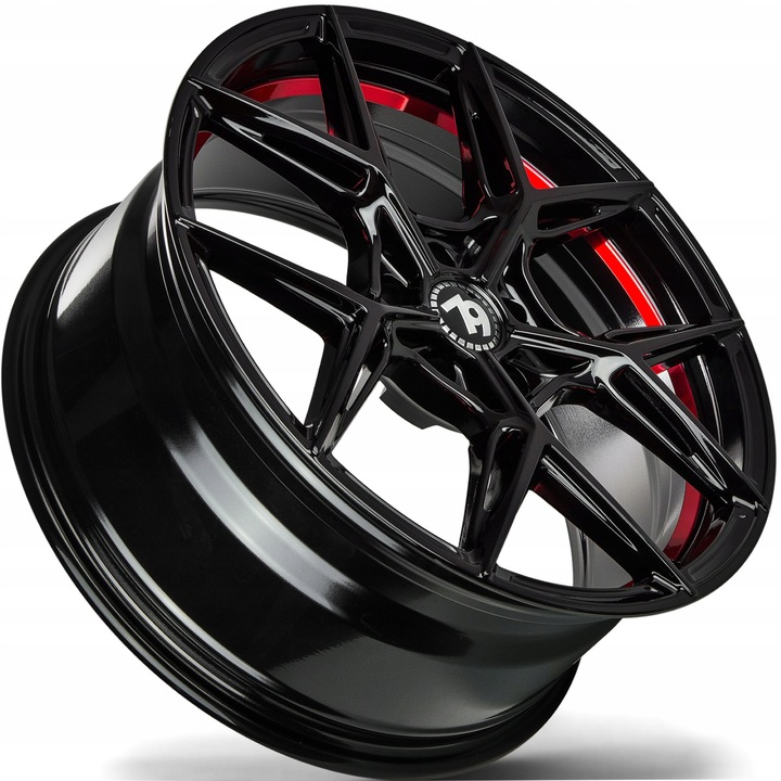 LLANTAS 5X112 BMW 2 PIEZAS F39 X3M F97 X4 G02 X4M F98 X5 G05 X6 G06 X6 M X7 XM G09 