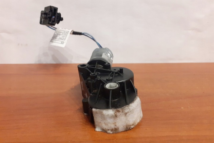 PETIT MOTEUR AVANT DROIT SIÈGES BMW X5 (E70) 11587 2008