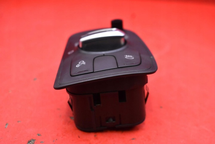 COMMUTATEUR COMMUTATEUR FEUX 4G0941531E AUDI A6 C7 10-14