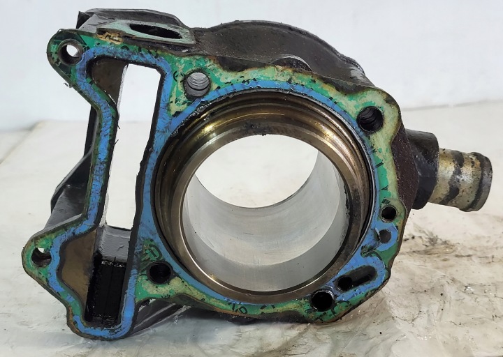 PISTON PISTON PIAGGIO XEVO MP3 X8 X9 125 07-16R GILERA DERBI VESPA APRILIA