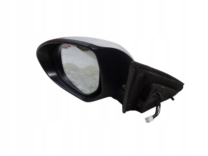 RÉTROVISEUR GAUCHE ÉLECTRIQUE PLIANT MAZDA 6 GH 2007-2010 22V EUROPE 7PIN