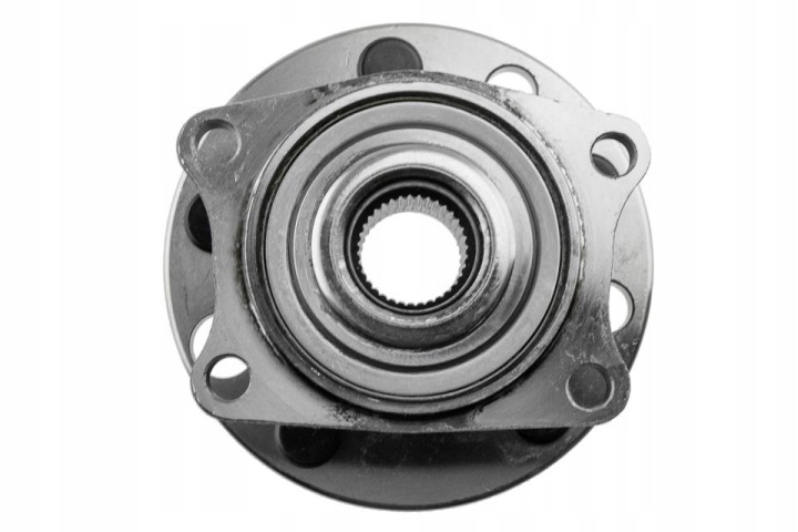 MOYEU ROUES ARRIÈRE VOLVO S40 4WD 04- V50 4WD 04-