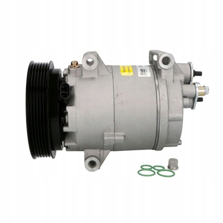 COMPRESSEUR DE CLIMATISATION 89072 NIS