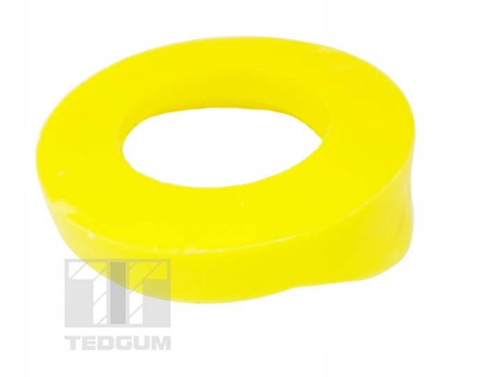 TEDGUM TED20803 RESSORT PLAQUÉE