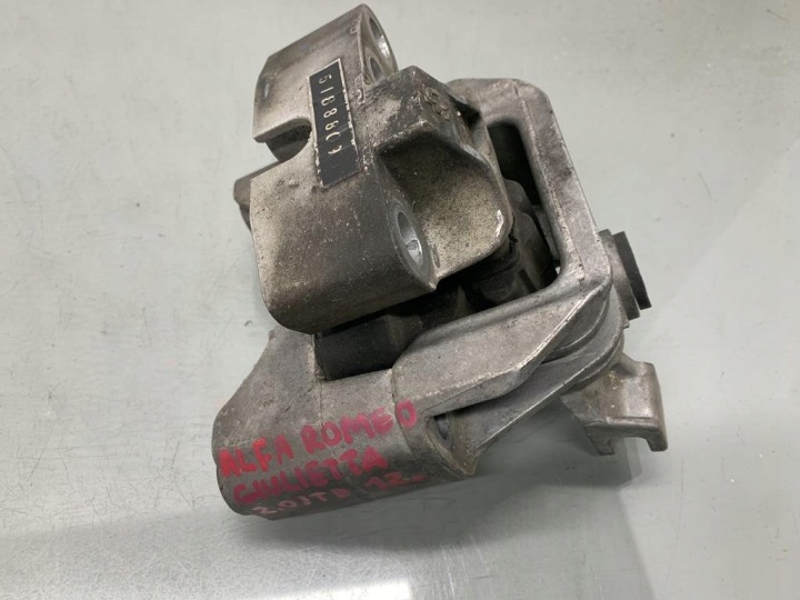 COUSSIN MOTEUR ALFA ROMEO GIULIETTA 2.0 JTD 12 R 5708809