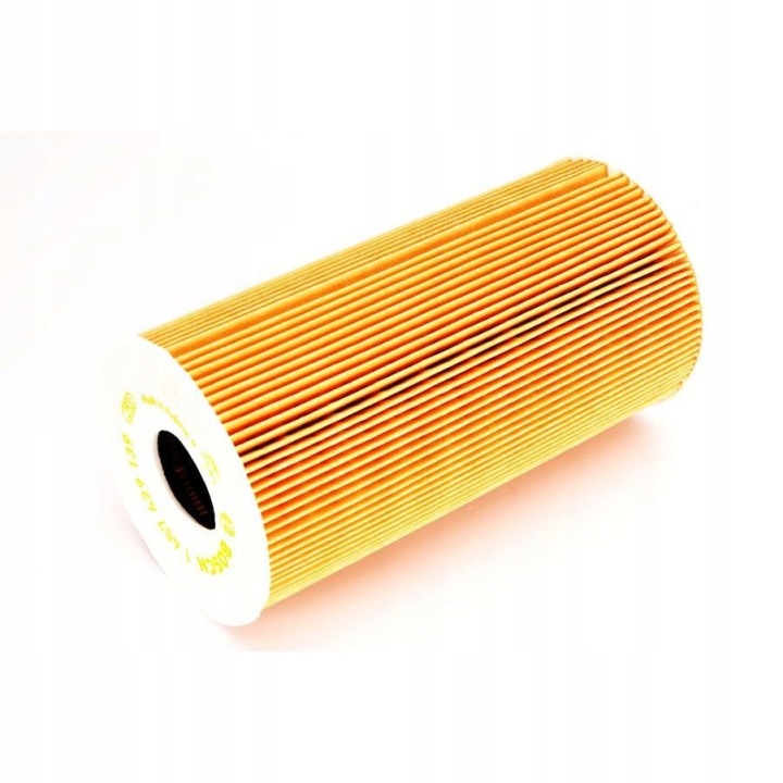 FILTRE HUILES P9139