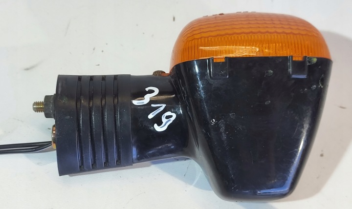 CLIGNOTANT GAUCHE I DROIT ENSEMBLE YAMAHA YZF R6 RJ03 1998-2002R