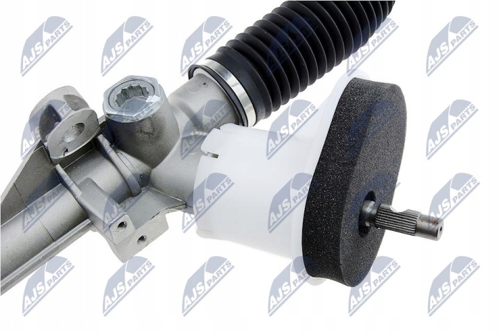 CRÉMAILLÈRE DE DIRECTION RENAULT SCENIC 09-