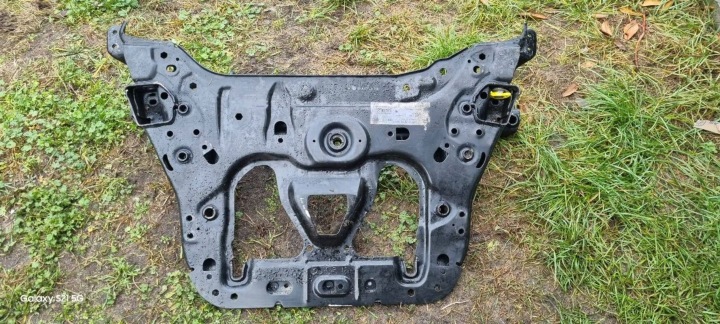 CHÂSSIS CHÂSSIS CHÂSSIS AVANT MERCEDES-BENZ A W177