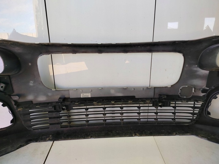 PARE-CHOCS AVANT AVANT CITROEN BERLINGO IV 4 2018- 9816749477