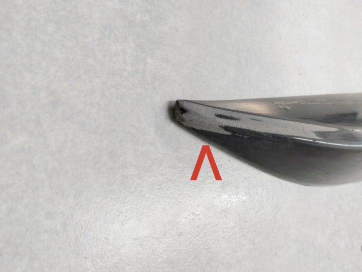 MOULURE SEUIL DROITE AUDI A4 B9 8W0 S-LINE 19- LIFT BERLINE UNIVERSEL