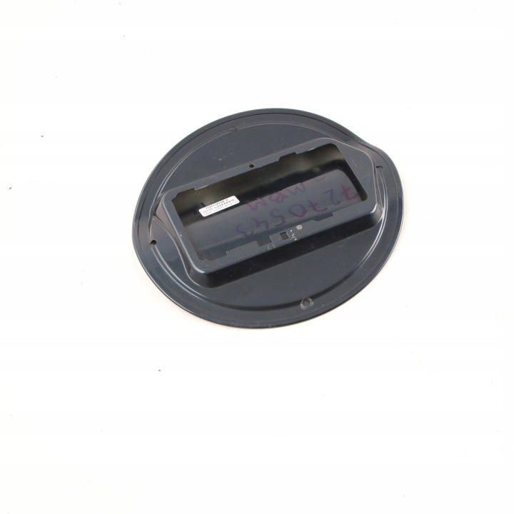 BMW F21 CLAPET GOULOTTE DE REMPLISSAGE CARBURANTS BLEUE 7270543