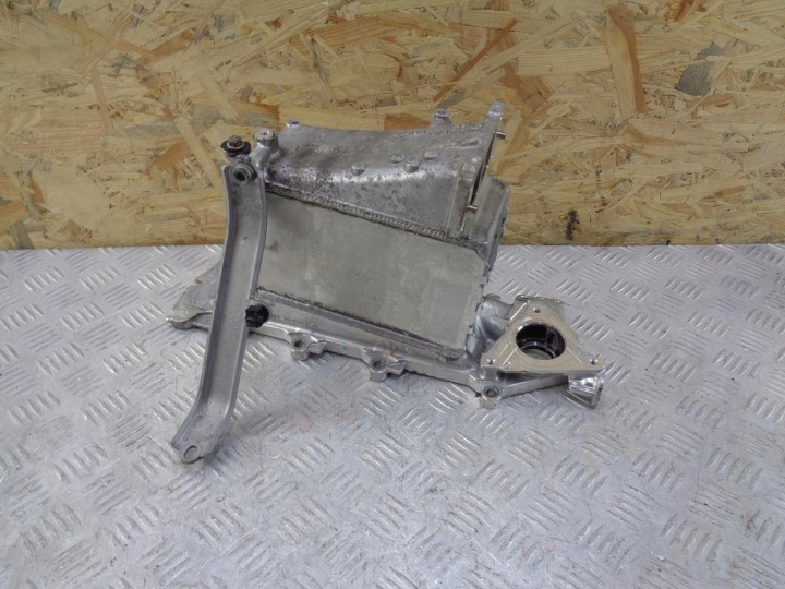 COLLECTEUR ADMISSION VW VOLSKWAGEN GOLF 7 VII 1.6 TDI 2012- 04L129766AT