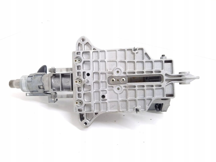 MERCEDES-BENZ B W245 2010 COLONNE DIRECTION ENSEMBLE