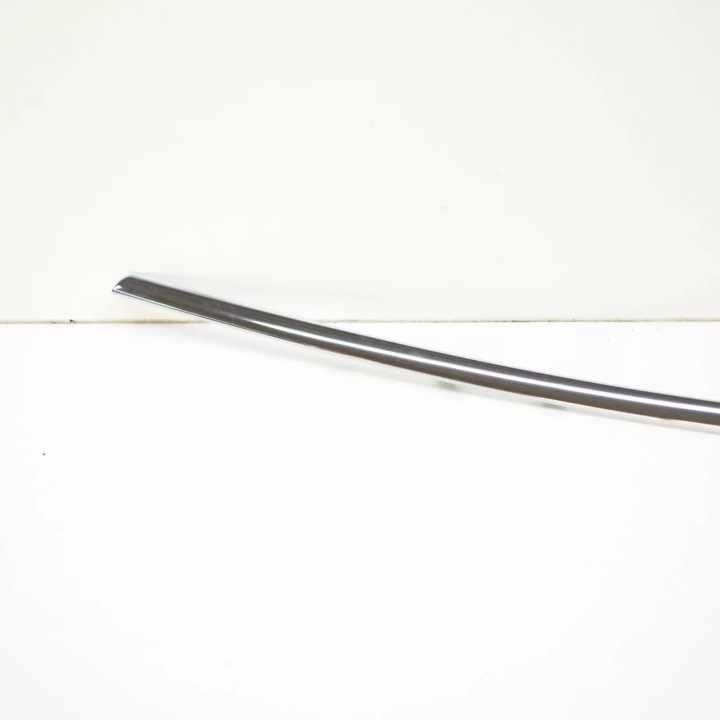 MB S-CLASS W221 AVANT PARE-CHOCS LEFT LOWER CHROME TRIM A2218850121 OEM