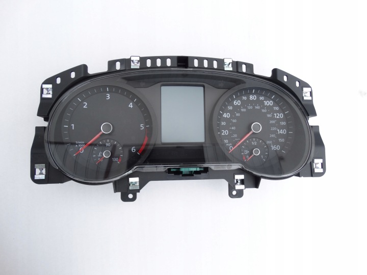 KIT VERS ALLUMAGE ORDINATEUR CONTRÔLEUR VW PASSAT B8 2.0 TDI CRLB CRL 150KM