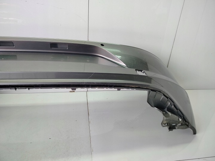 PARE-CHOCS ARRIÈRE ARRIÈRE VW POLO VI 2G0 2017- 4XPDC