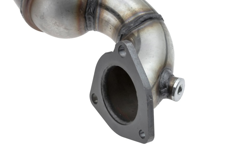 KAT-CT-003 NTY CATALYSEUR NTY
