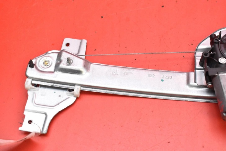 ÉLÉVATEUR VITRES GAUCHE AVANT EUROPE 9830478980 CITROEN C3 3 III 5D HAYON 20-21