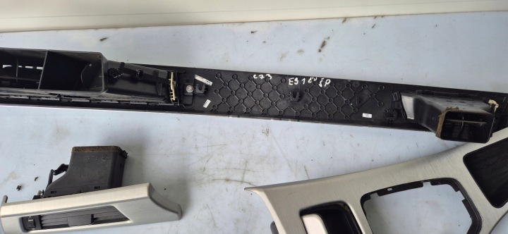 ENSEMBLE DEKOROW BMW E90 E91 EUROPE C73