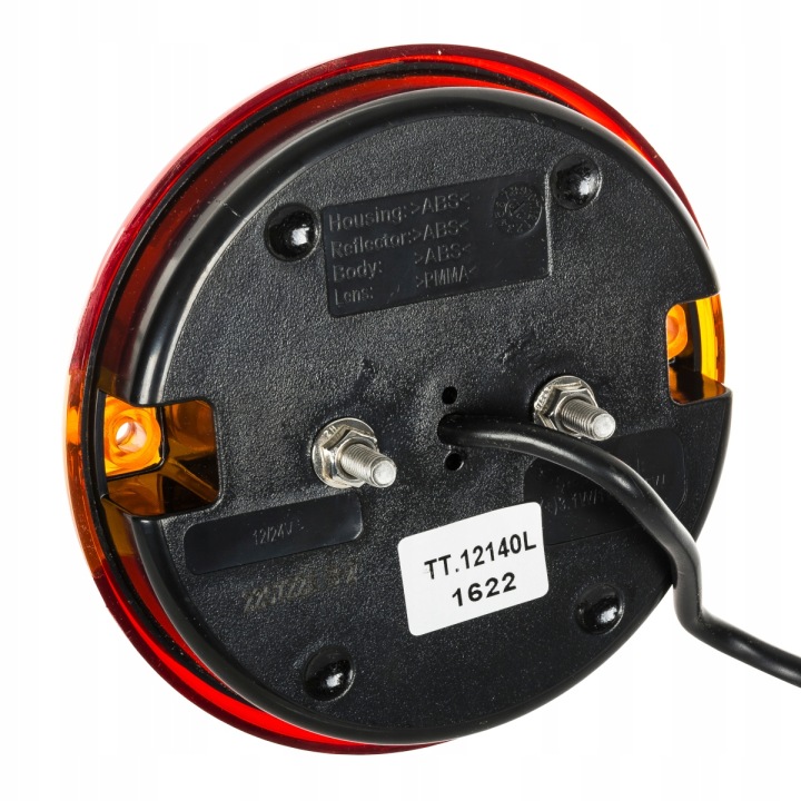 PHARES LED VERS REMORQUES 12V/24V KIT VERS REMORQUES I PORTE-AUTOS LAMPES DE TRAVAIL