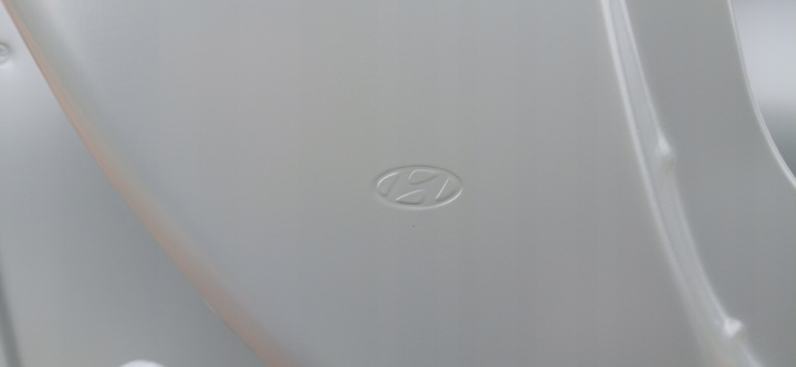 HYUNDAI TUCSON III 3 15- PORTES GAUCHE AVANT 76003D3001