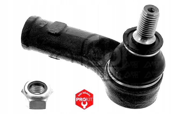 FEBI BILSTEIN 10584 EMBOUT BARRE DE DIRECTION TRANSVERSALE