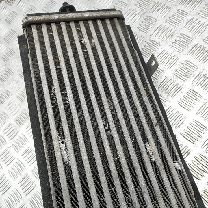RADIATEUR D'INTERCOOLER KIA OPTIMA SPORTSWAGON 282712A880 34375412 1.7L