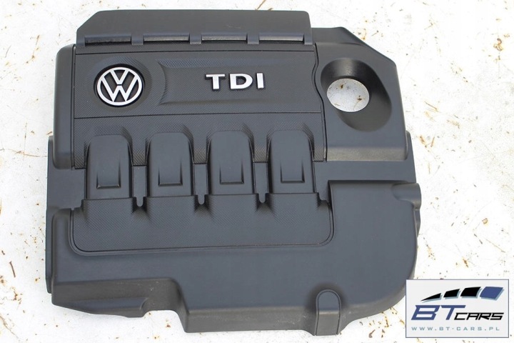 VW COUVERCLES COUVERCLE MOTEUR 04L103925 2.0 TDI 04L 103 925 04L103925K 04L10392