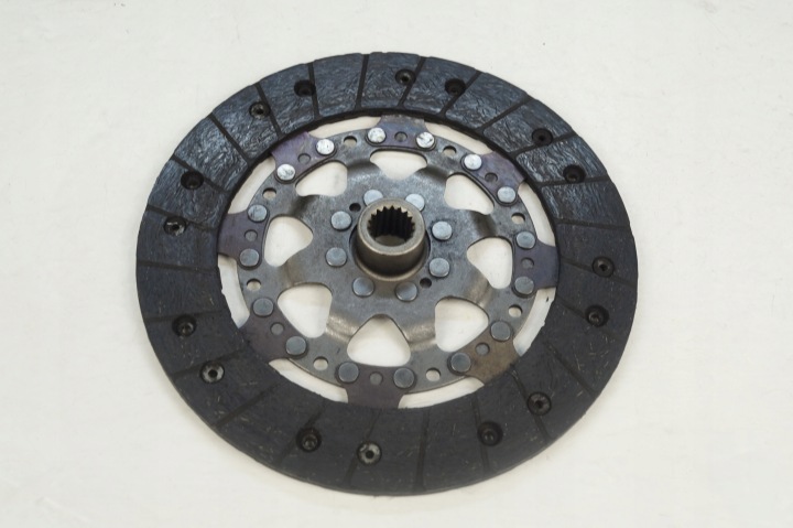 CITROEN C5 II LIFT VOLANT BIMASSE BI-MASSE COLLIER ADHÉRENCE DISQUE 1.6 HDI