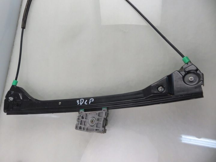 ÉLÉVATEUR VITRES GAUCHE AVANT 3D BMW 3 CABRIOLET (E46) 51338229105