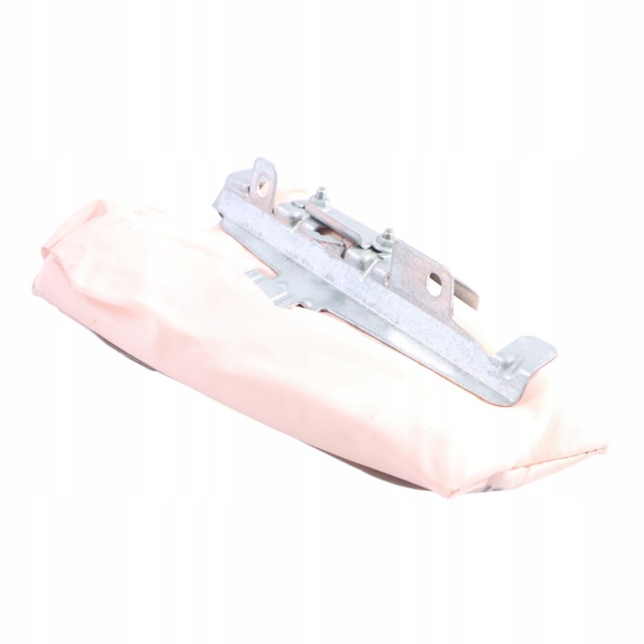 BMW F01 F02 F03 LCI COUSSIN SÉCURITÉ SIÈGES LATÉRALE GAUCHE ARRIÈRE 7239717