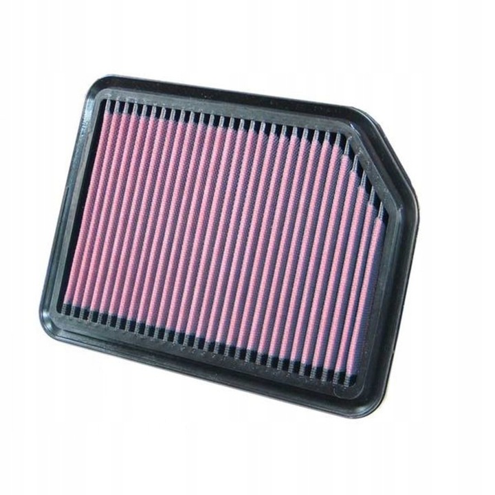 FILTRO K&N VITARA 2.7 V6 33-2361 