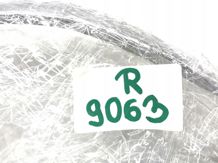 MERCEDES CLA W118 MOULURE CHROME PARE-CHOCS ARRIÈRE DROITE A1188852202