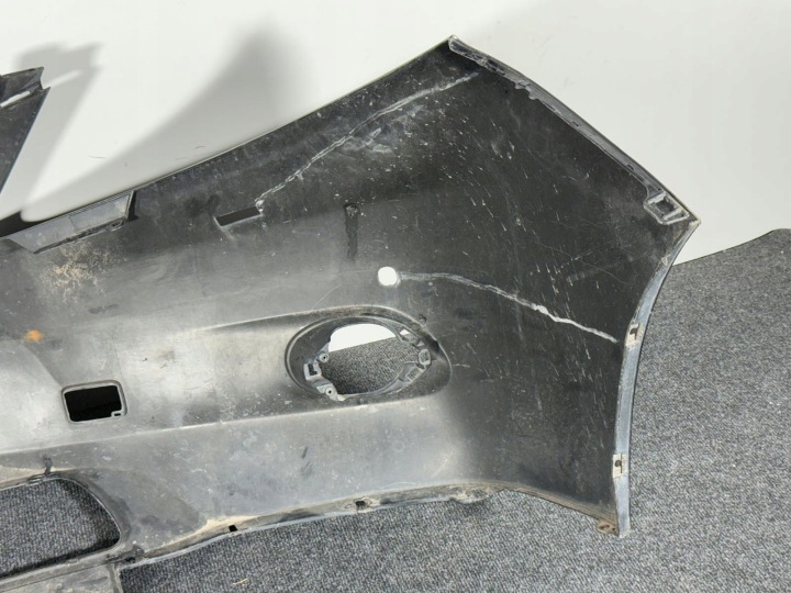LEXUS RX III 3 RX350 RX450 09- PARE-CHOCS AVANT AVANT 52119-48370 ENTIER