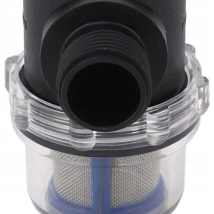 WBUDOWANY FILTRE EAU AVEC FILETAGE ZENSKIM 1/2 CALA-14 SITO 50 FILTRE UNIVERSEL