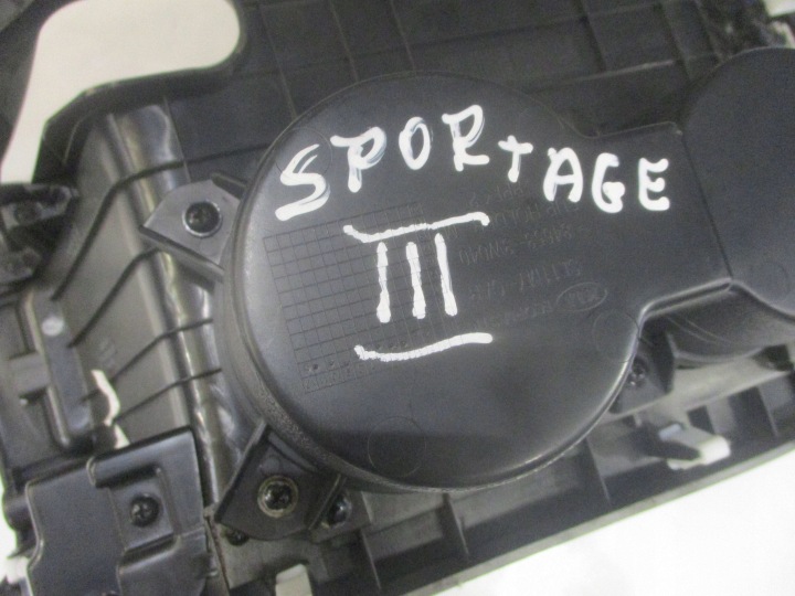 KIA SPORTAGE 2011 CHÂSSIS LEVIER DE VITESSES 846513W910