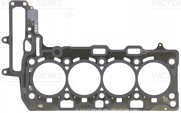 FORRO CULATA DE CILINDROS CILINDROS (GR.: 1,5MM) BMW 1 (F20), 1 (F21), 2 (F22, 