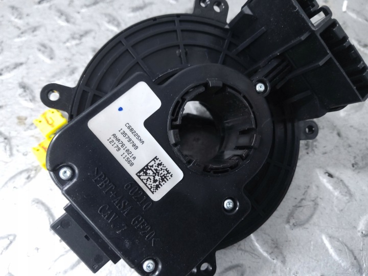 BANDE AIRBAG CHEVROLET VOLT I 22899138