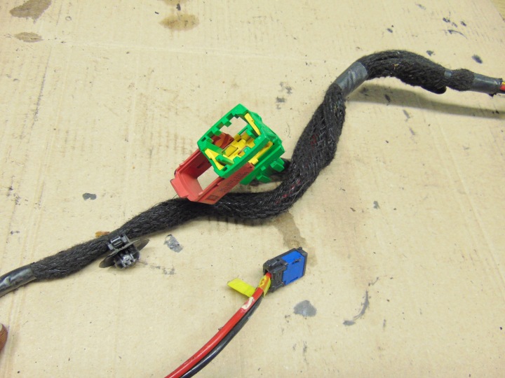 KIT DE DÉMARRAGE IMMO PEUGEOT 307 2.0HDI EUROPE